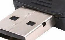 Ex-Pro Micro Bluetooth USB 2.0 Adapter [V2.0, V1.2)